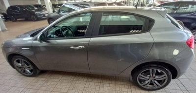 Alfa Romeo Giulietta 1.6 JTDm Super 120cv (4)