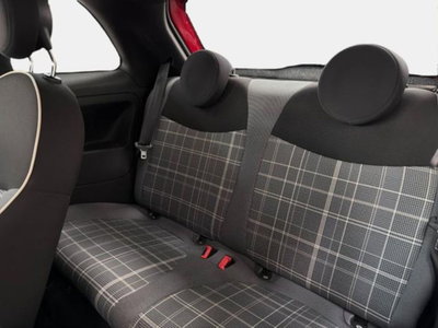 Fiat 500 1.0 Hybrid Pop (13)