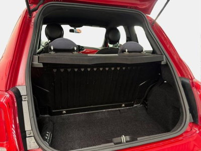 Fiat 500 1.0 Hybrid Pop (14)