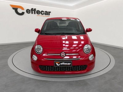 Fiat 500 1.0 Hybrid Pop (2)