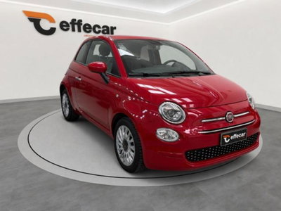 Fiat 500 1.0 Hybrid Pop (3)