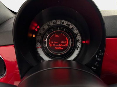 Fiat 500 1.0 Hybrid Pop (9)