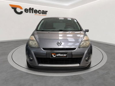 Renault Clio 1.2 16V 5 porte Luxe (2)