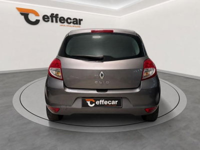 Renault Clio 1.2 16V 5 porte Luxe (5)