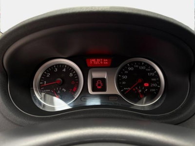 Renault Clio 1.2 16V 5 porte Luxe (9)