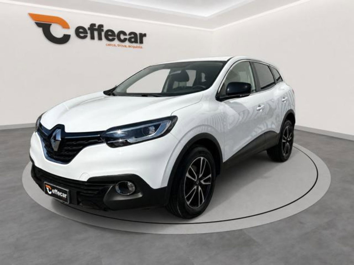 Renault Kadjar 130CV Energy Life