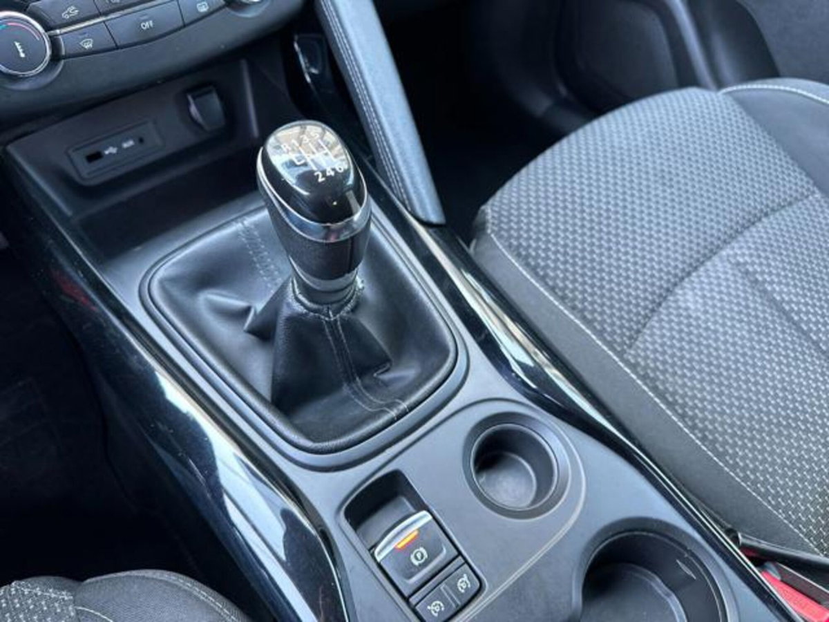 Renault Kadjar 130CV Energy Life (11)