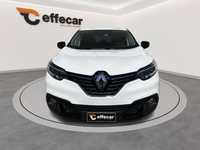 Renault Kadjar 130CV Energy Life (2)