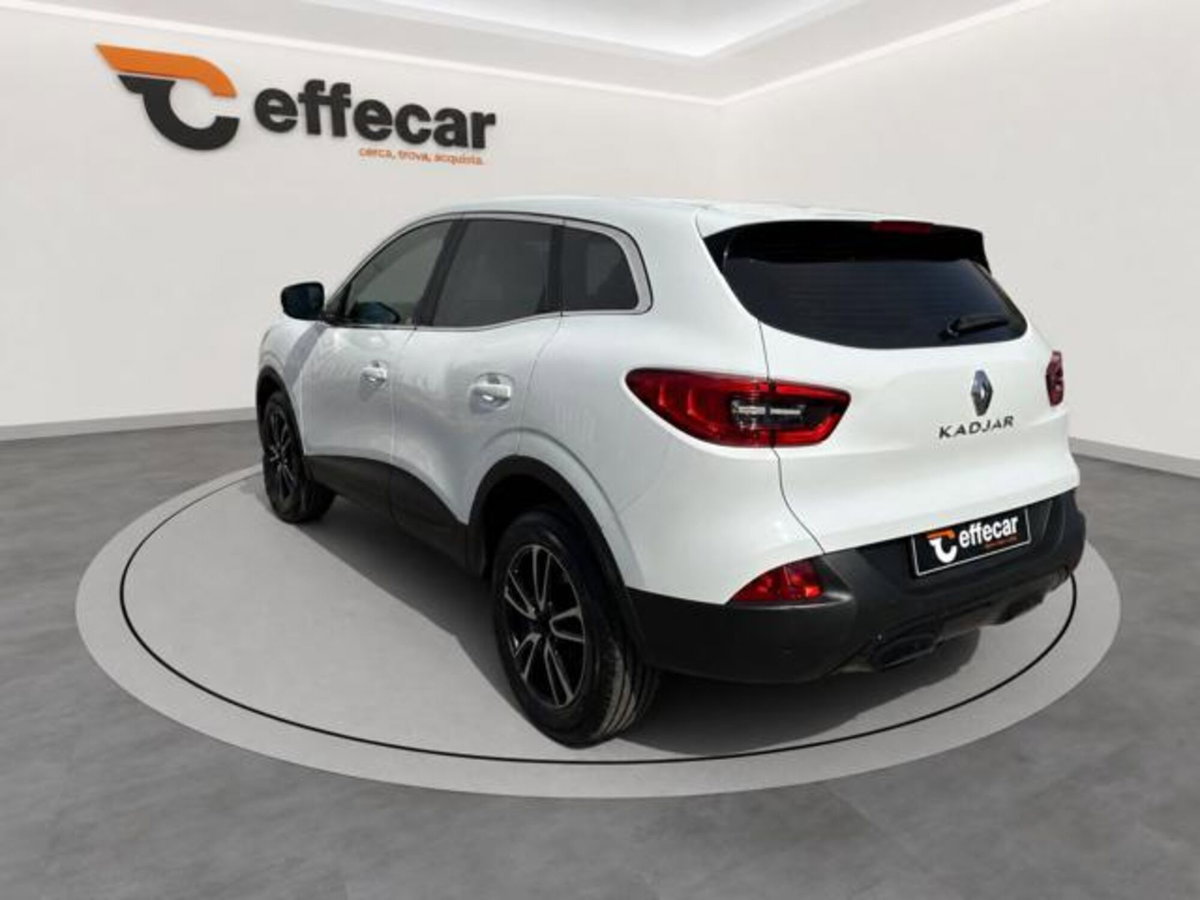 Renault Kadjar 130CV Energy Life (4)