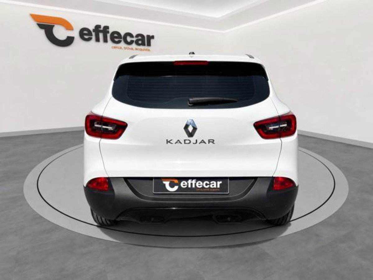 Renault Kadjar 130CV Energy Life (5)
