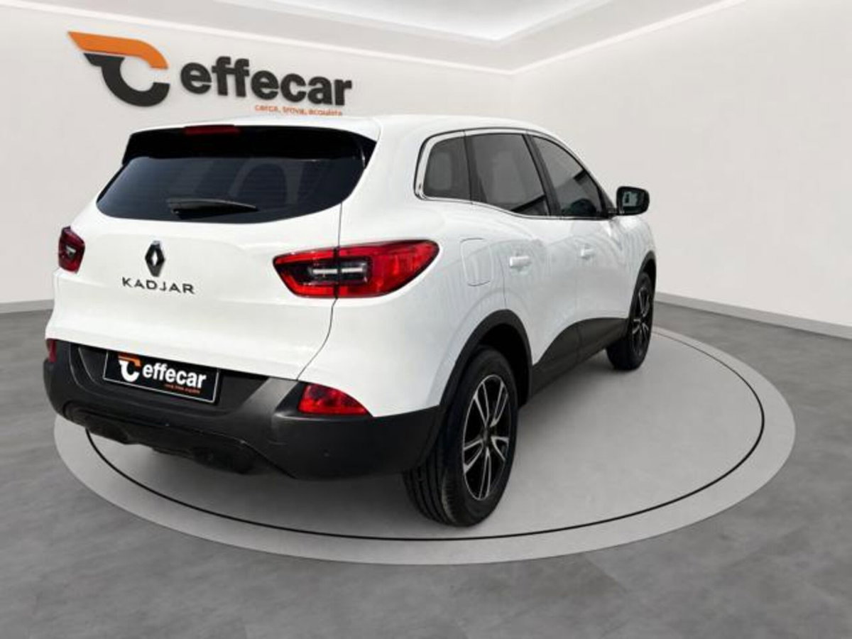 Renault Kadjar 130CV Energy Life (6)