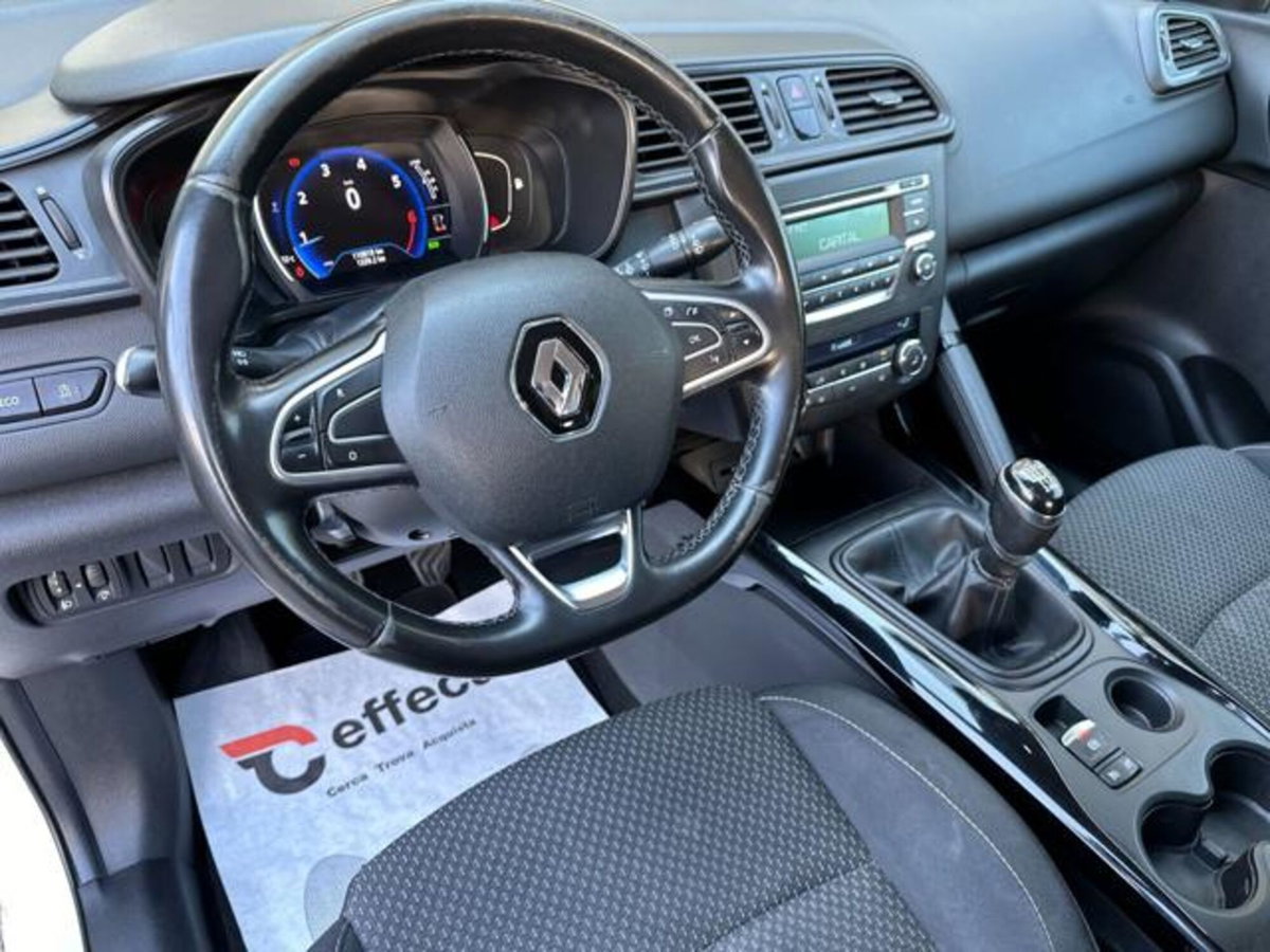 Renault Kadjar 130CV Energy Life (7)