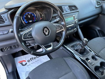 Renault Kadjar 130CV Energy Life (7)