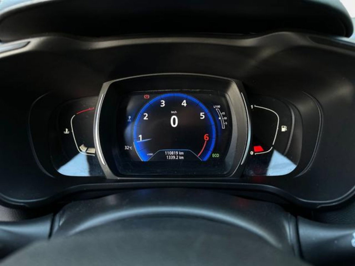 Renault Kadjar 130CV Energy Life (9)