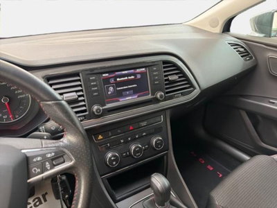 SEAT Leon ST 2.0 TDI 184 CV DSG FR (11)
