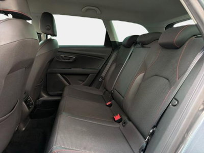 SEAT Leon ST 2.0 TDI 184 CV DSG FR (14)