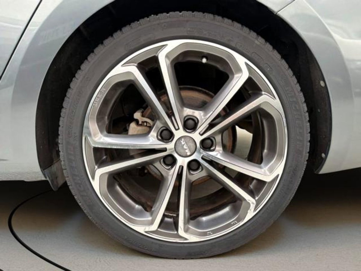SEAT Leon ST 2.0 TDI 184 CV DSG FR (7)