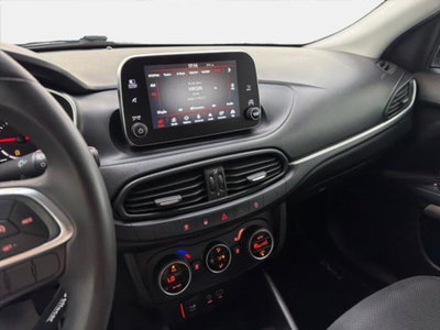 Fiat Tipo Tipo 1.6 Mjt 4 porte Lounge (10)