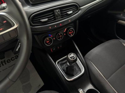 Fiat Tipo Tipo 1.6 Mjt 4 porte Lounge (11)