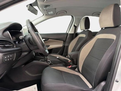 Fiat Tipo Tipo 1.6 Mjt 4 porte Lounge (12)