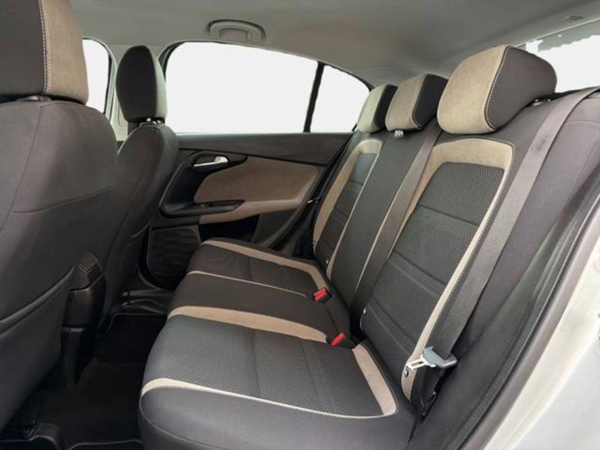 Fiat Tipo Tipo 1.6 Mjt 4 porte Lounge (13)