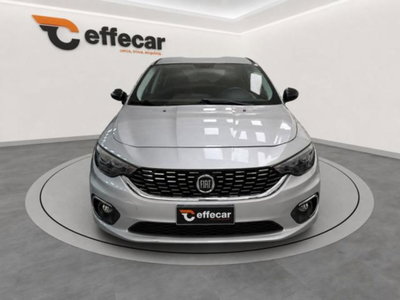 Fiat Tipo Tipo 1.6 Mjt 4 porte Lounge (2)