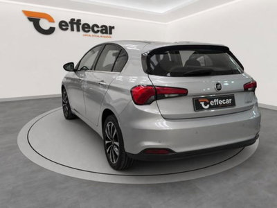 Fiat Tipo Tipo 1.6 Mjt 4 porte Lounge (4)