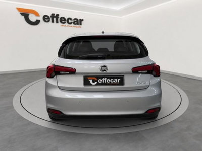 Fiat Tipo Tipo 1.6 Mjt 4 porte Lounge (5)