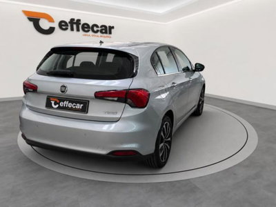 Fiat Tipo Tipo 1.6 Mjt 4 porte Lounge (6)