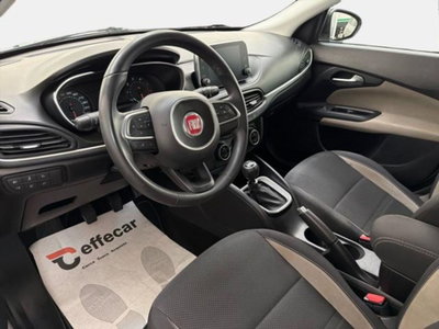 Fiat Tipo Tipo 1.6 Mjt 4 porte Lounge (7)