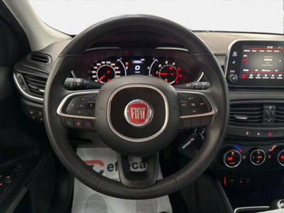 Fiat Tipo Tipo 1.6 Mjt 4 porte Lounge (8)