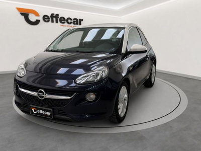 Opel Adam 1.0 SGE 90 CV Start&Stop Jam usata