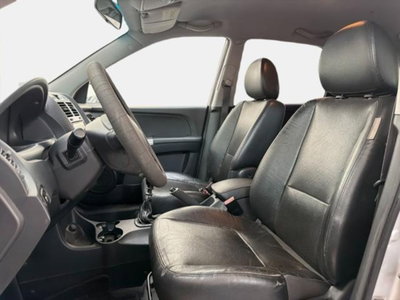 Kia Sportage 2.0 CRDI VGT 140CV 2WD Active (12)