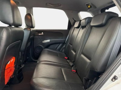 Kia Sportage 2.0 CRDI VGT 140CV 2WD Active (13)