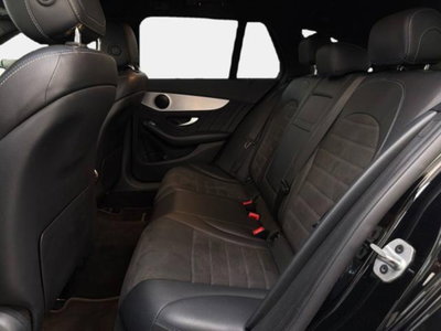 Mercedes-Benz Classe C Station Wagon 220 d 4Matic Auto Premium (13)