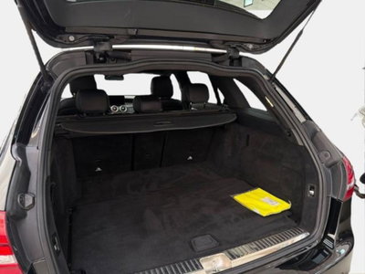 Mercedes-Benz Classe C Station Wagon 220 d 4Matic Auto Premium (14)