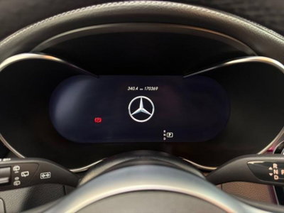 Mercedes-Benz Classe C Station Wagon 220 d 4Matic Auto Premium (9)