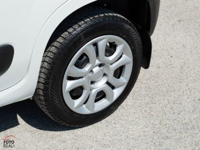 Fiat Panda 1.3 MJT S&S 4x4 Pop Climbing Van 2 posti (20)