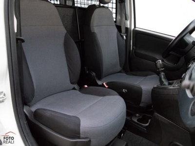 Fiat Panda 1.2 Pop Van 2 posti (10)