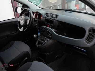 Fiat Panda 1.2 Pop Van 2 posti (12)
