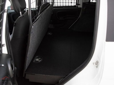 Fiat Panda 1.2 Pop Van 2 posti (13)