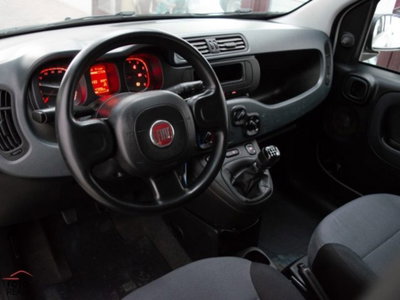 Fiat Panda 1.2 Pop Van 2 posti (14)