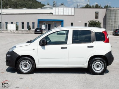 Fiat Panda 1.2 Pop Van 2 posti (17)