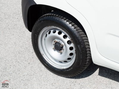 Fiat Panda 1.2 Pop Van 2 posti (18)