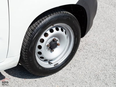 Fiat Panda 1.2 Pop Van 2 posti (19)