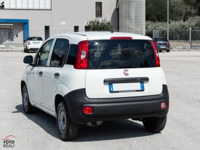 Fiat Panda 1.2 Pop Van 2 posti (4)