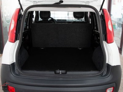 Fiat Panda 1.2 Pop Van 2 posti (8)