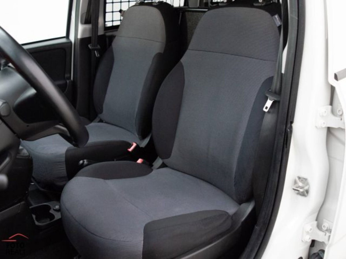 Fiat Panda 1.2 Pop Van 2 posti (9)