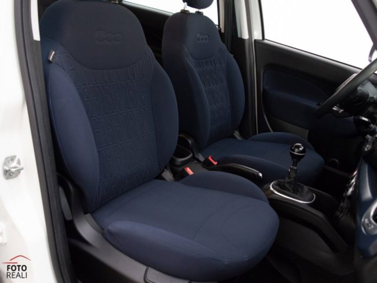 Fiat 500L Pro 1.6 MJT 120CV Pop 4 posti (N1) (10)
