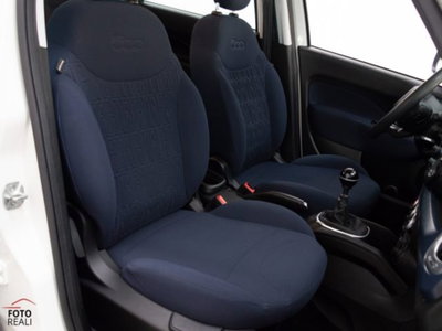 Fiat 500L Pro 1.6 MJT 120CV Pop 4 posti (N1) (10)